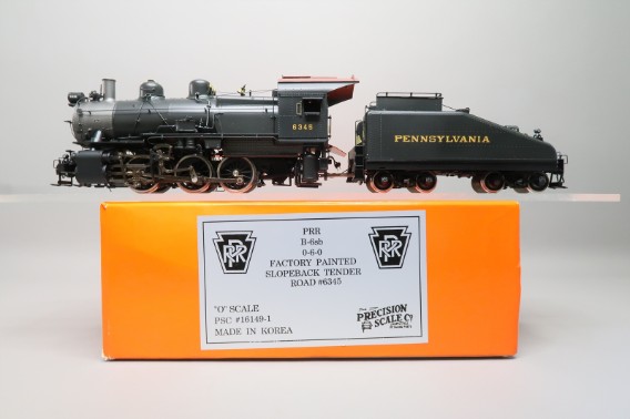 Pennsylvania Railroad