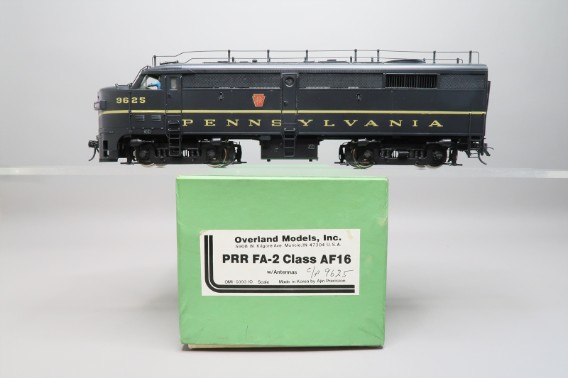 Pennsylvania Railroad