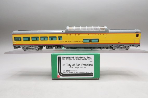 Union Pacific