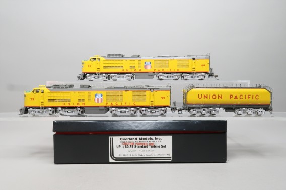 Union Pacific
