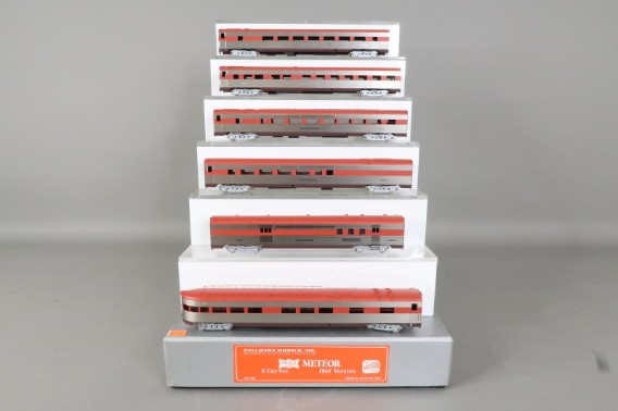 All Trains Matching 