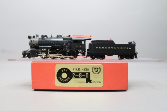 Pennsylvania Railroad