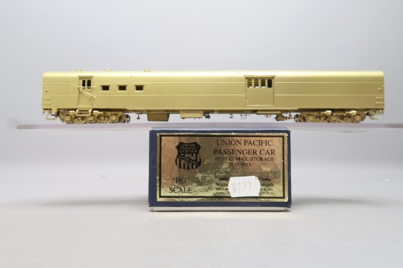 Union Pacific