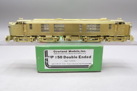 Union Pacific