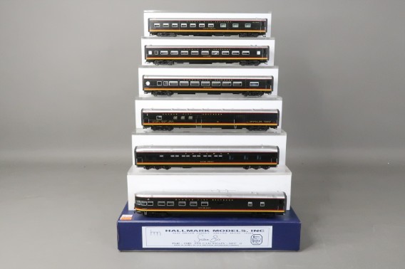 HALLMARK MODELS KMT JAPAN 詳細不明 型式不明 HALLMARK MODELS KMT