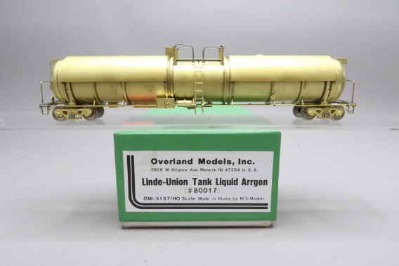 All Model Trains and Accessories