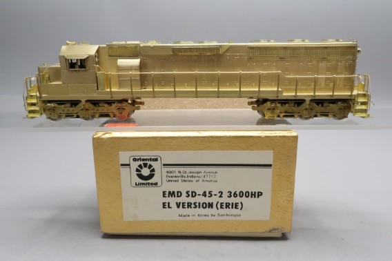 Erie Lackawanna