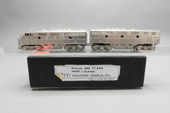 All Trains Matching 