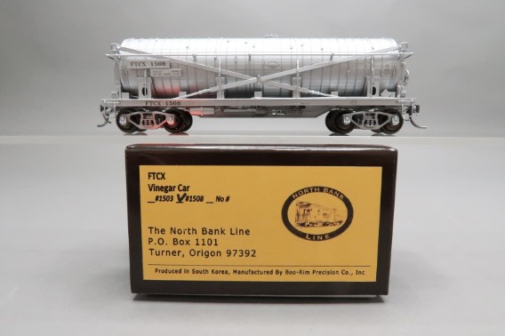 All Model Trains and Accessories