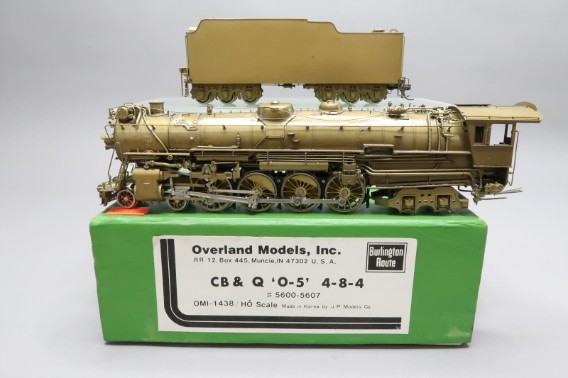JP Models