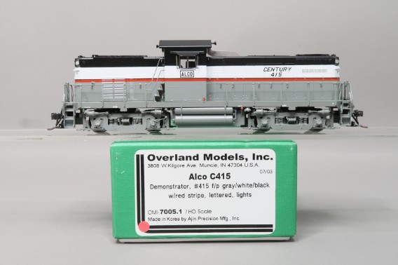 All Trains Matching 