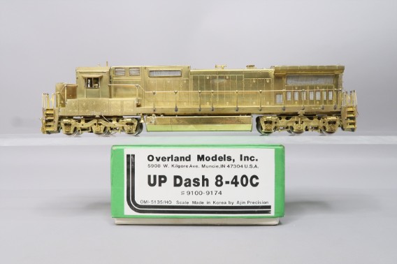 Union Pacific