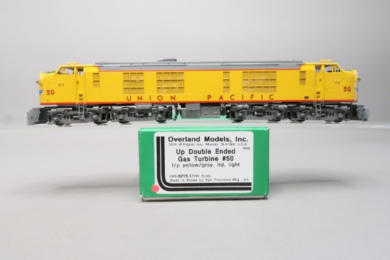 Union Pacific