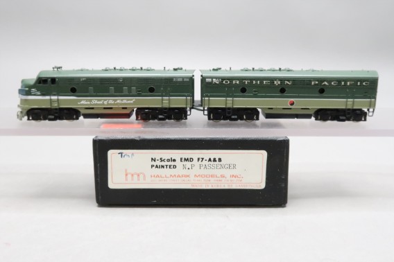 All Trains Matching 