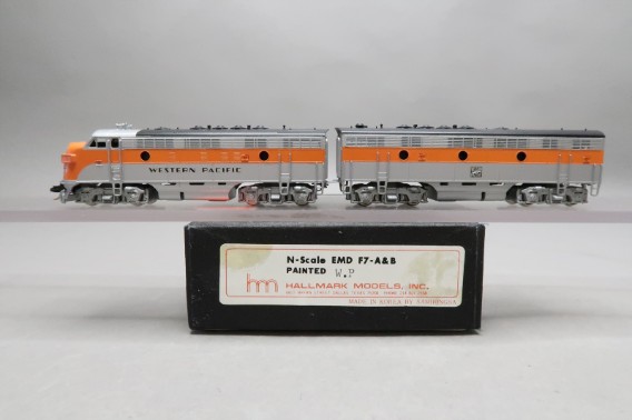 All Trains Matching 