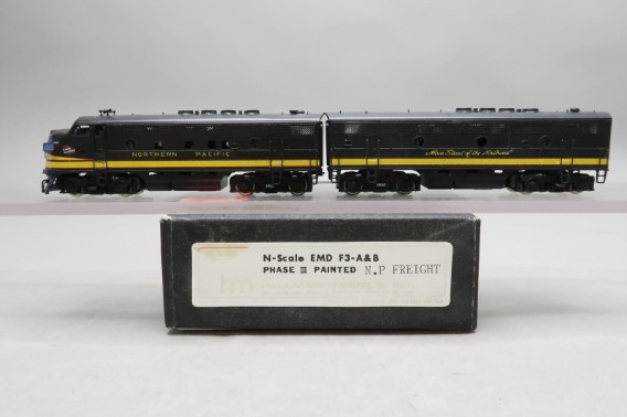 All Trains Matching 