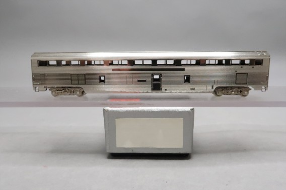 All Model Trains and Accessories