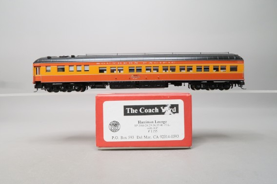 Southern Pacific