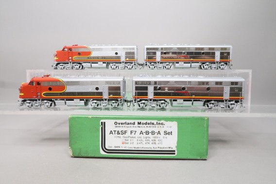 All Trains Matching 