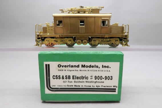 Just Listed