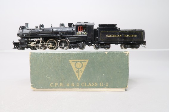 Canadian Pacific Rlwy