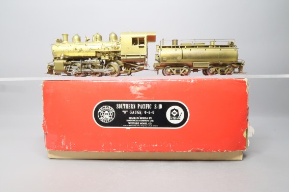 Southern Pacific