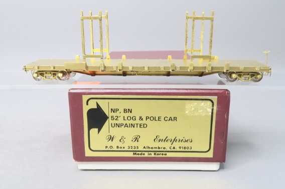 All Model Trains and Accessories