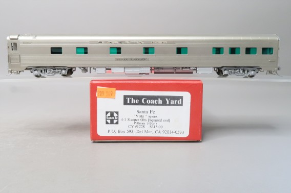 All Model Trains and Accessories