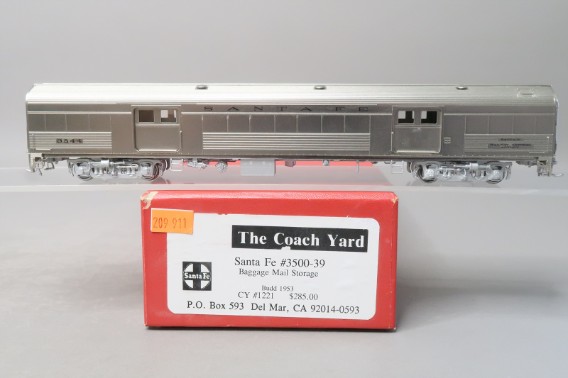 All Model Trains and Accessories