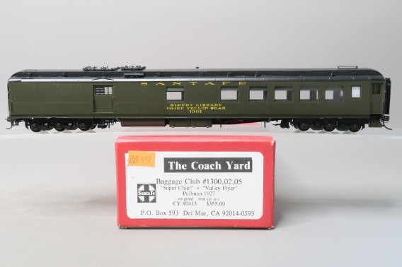 All Model Trains and Accessories