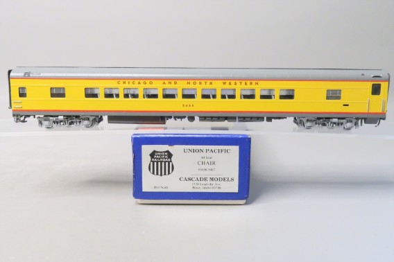 All Model Trains and Accessories