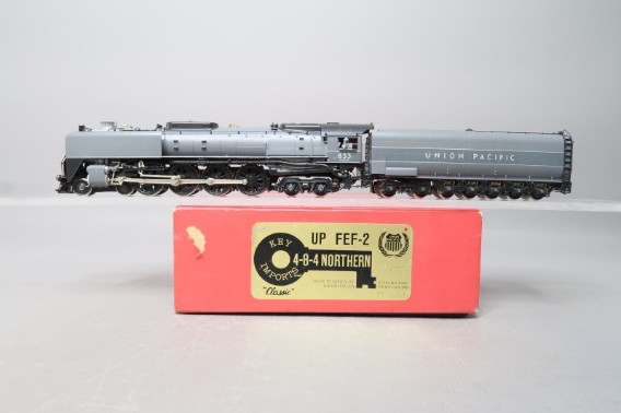 ビンテージHOトレインズ コーキー カーニバルキャラバン All Model Trains and Accessories