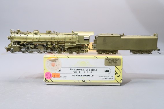 Southern Pacific