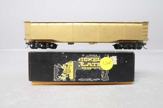 All Model Trains and Accessories