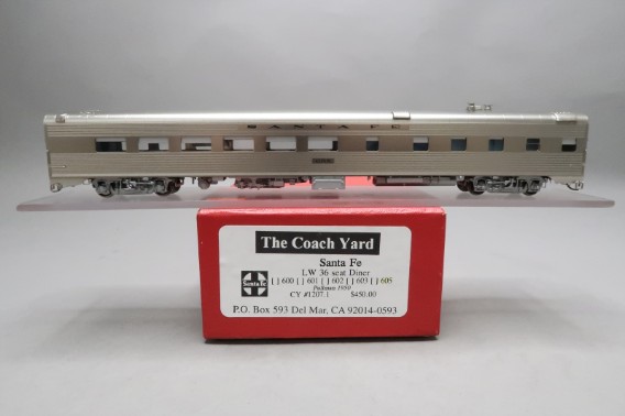 All Model Trains and Accessories