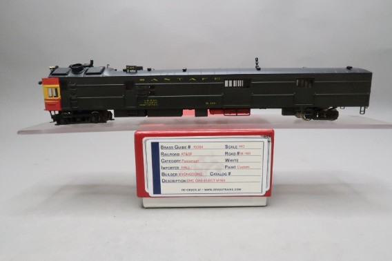 All Trains Matching 