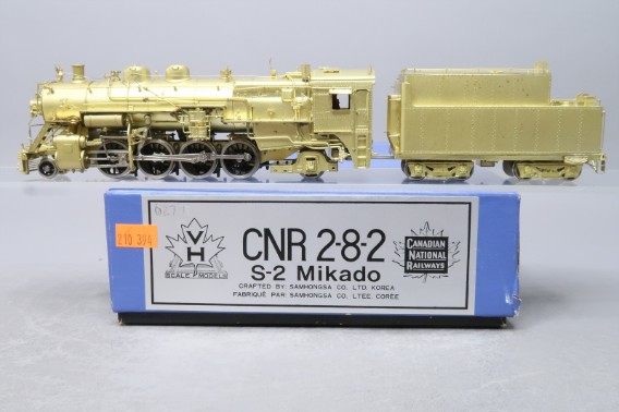 Canadian National