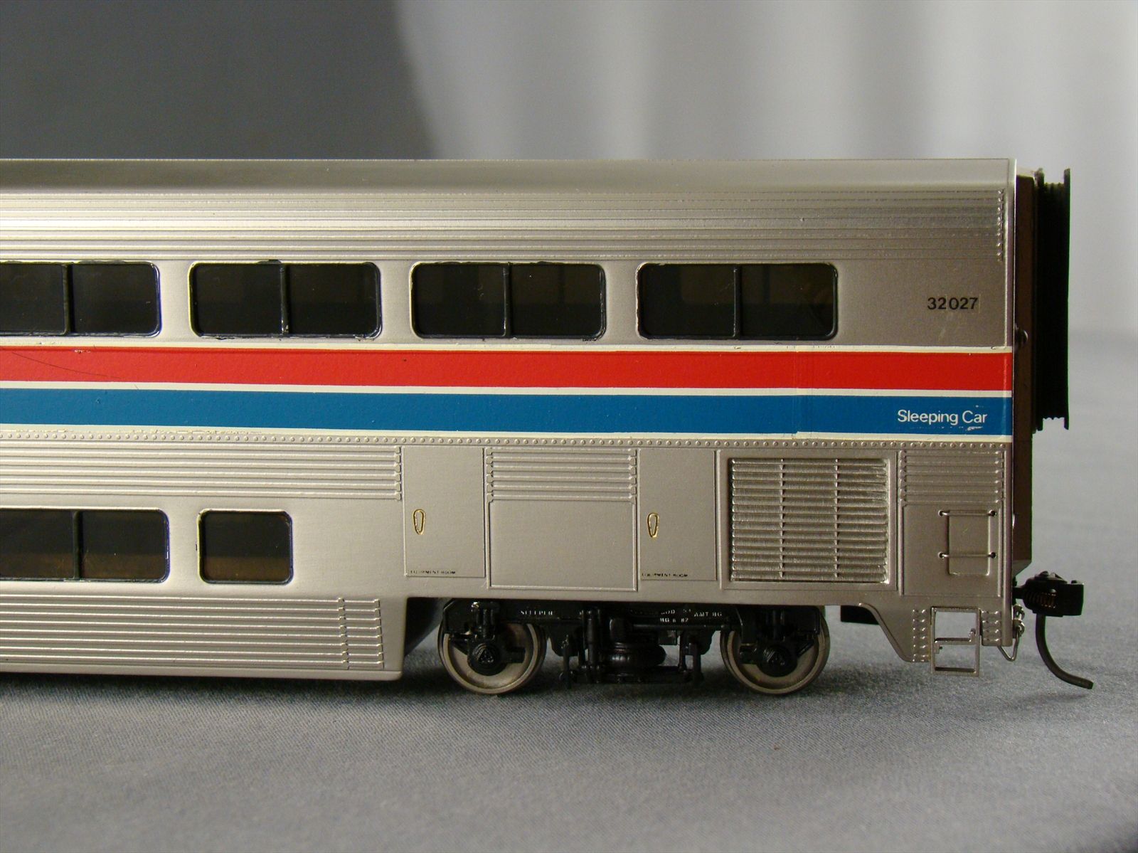 LE5006 MODEL POWER HRC Train Ho Voiture lit couchette Sleeping car
