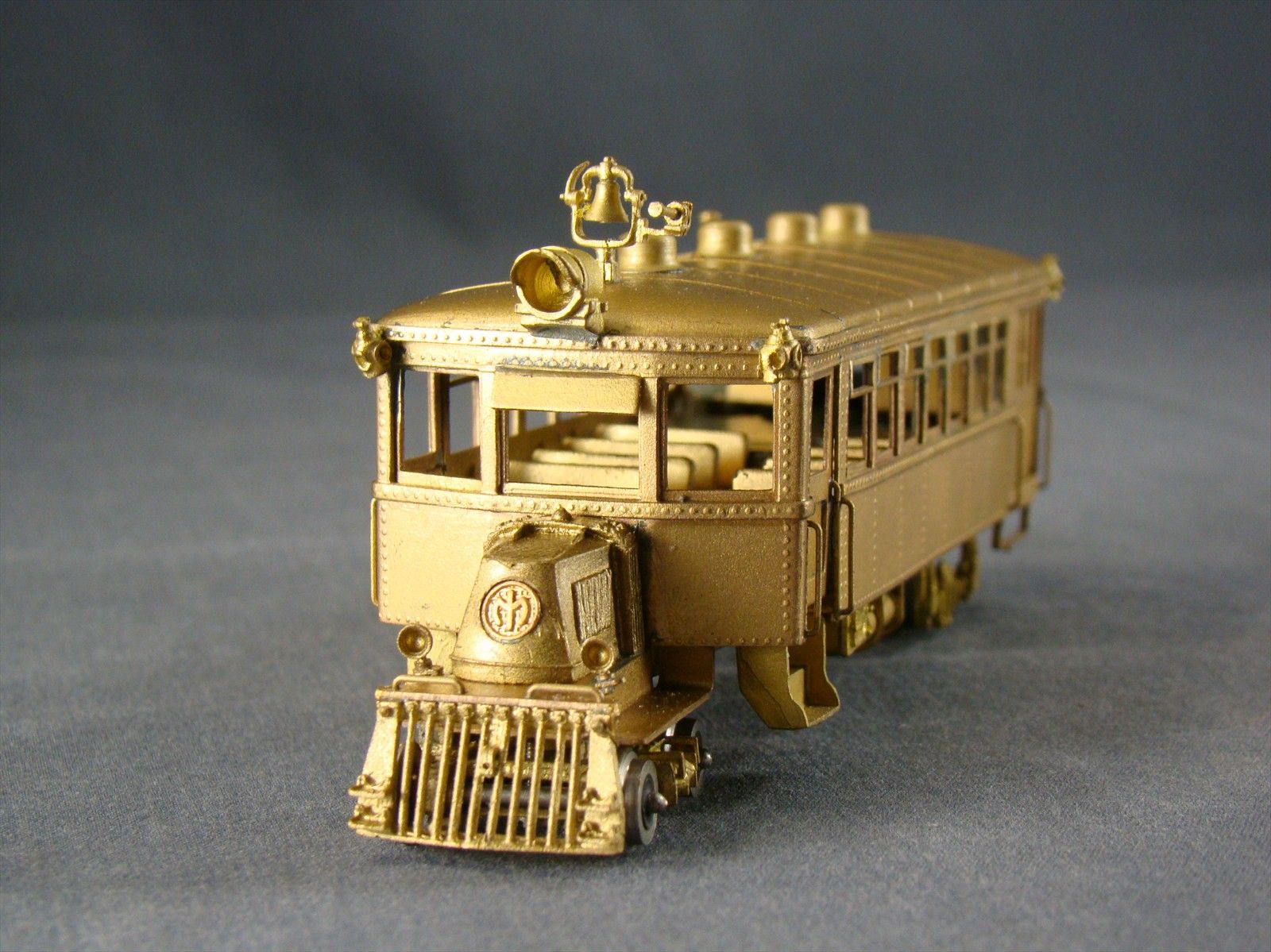 HO PSC 15232 Mack Railbus Type ACR - Self Propelled