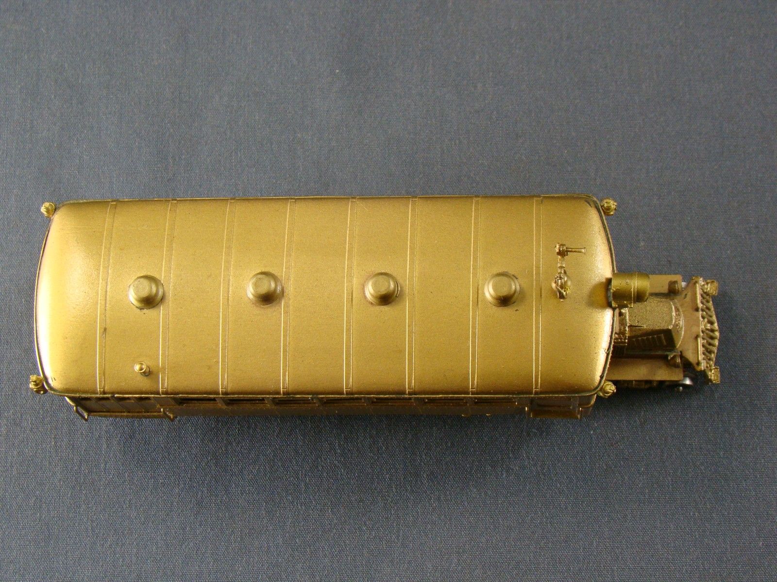 HO PSC 15232 Mack Railbus Type ACR - Self Propelled