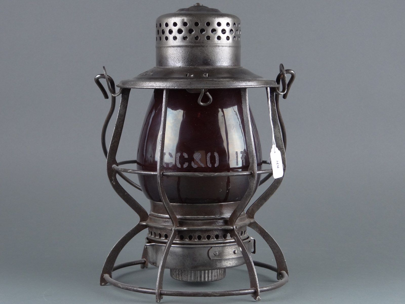 innu_to_lantern | KEYSTONE LANTERN Co. 