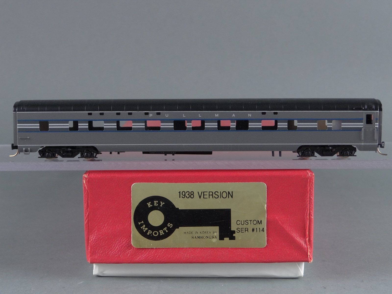 コレクション N TRAIN TOMIX N Gauge JR 205 Series Chuo Sobu Line Local Train Set
