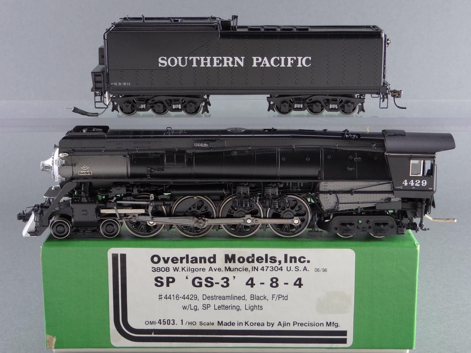 Product 054403 image