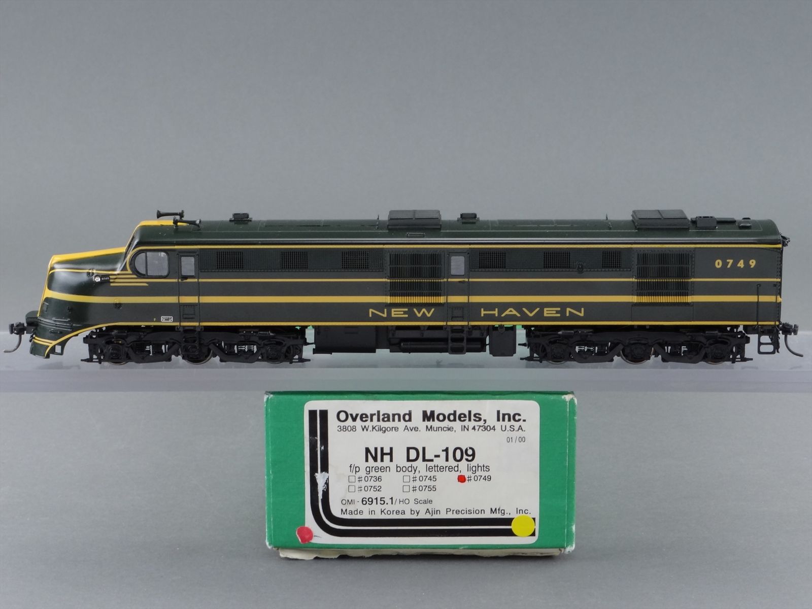 Product 058200 image