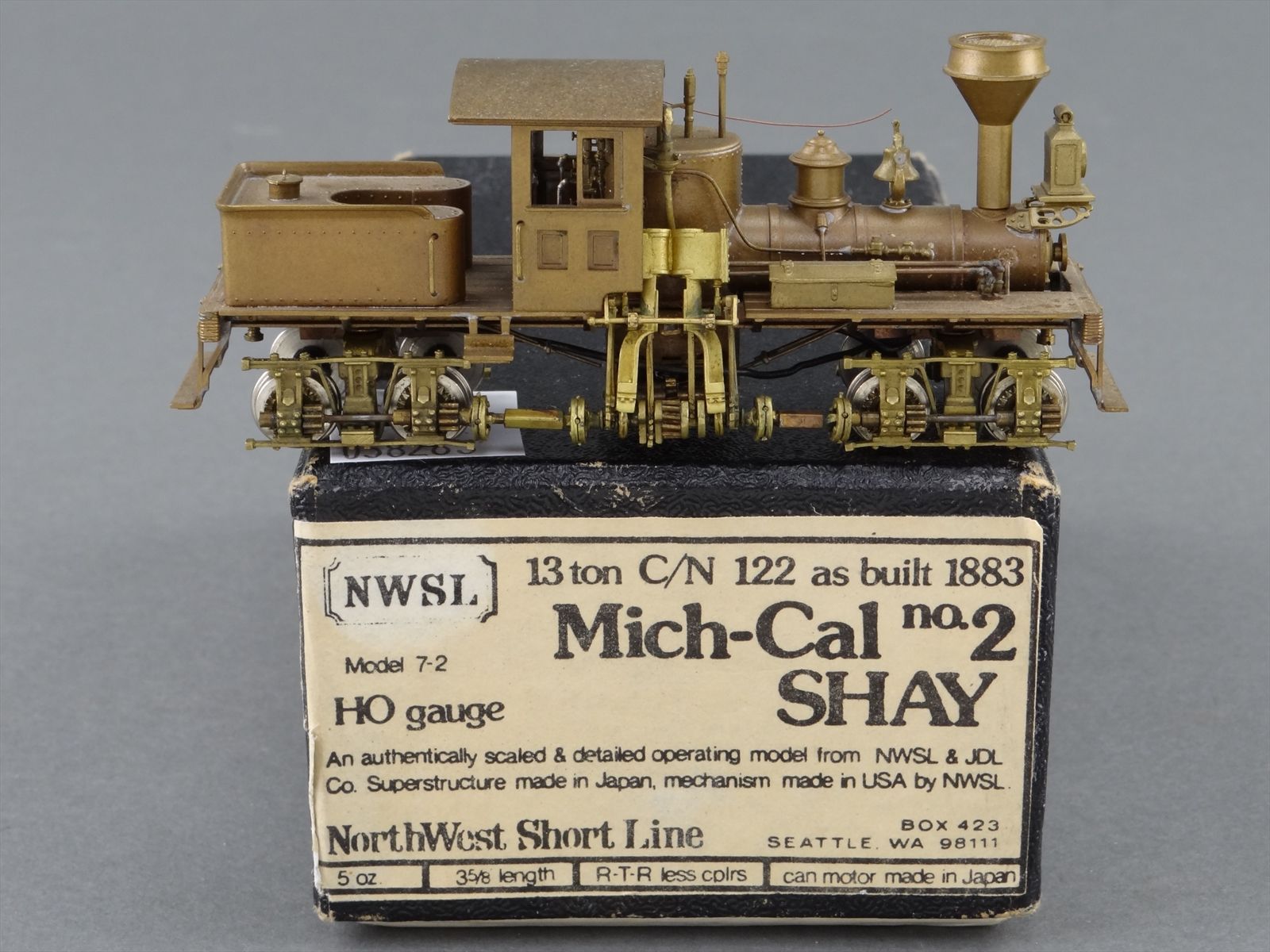 Product 058263 image