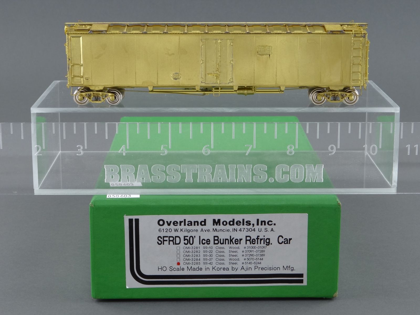 Product 058603 image