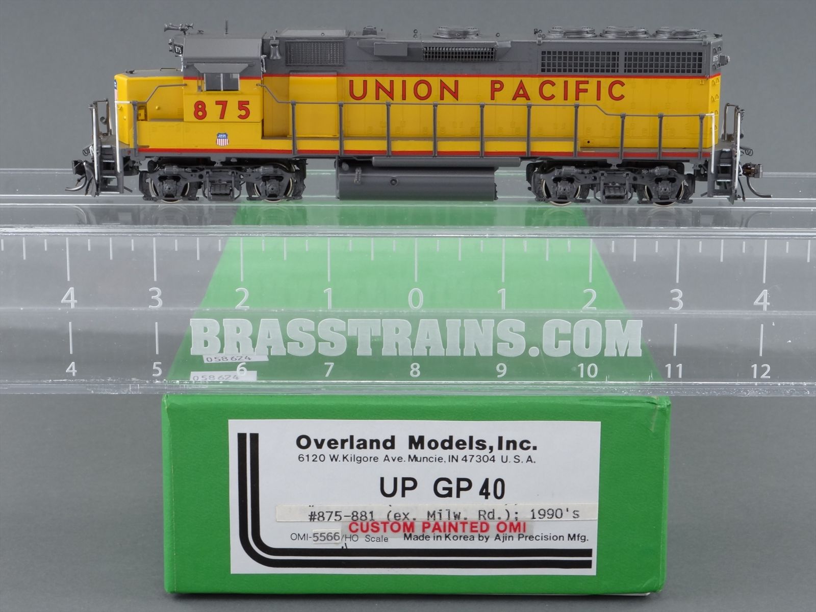 Product 058624 image