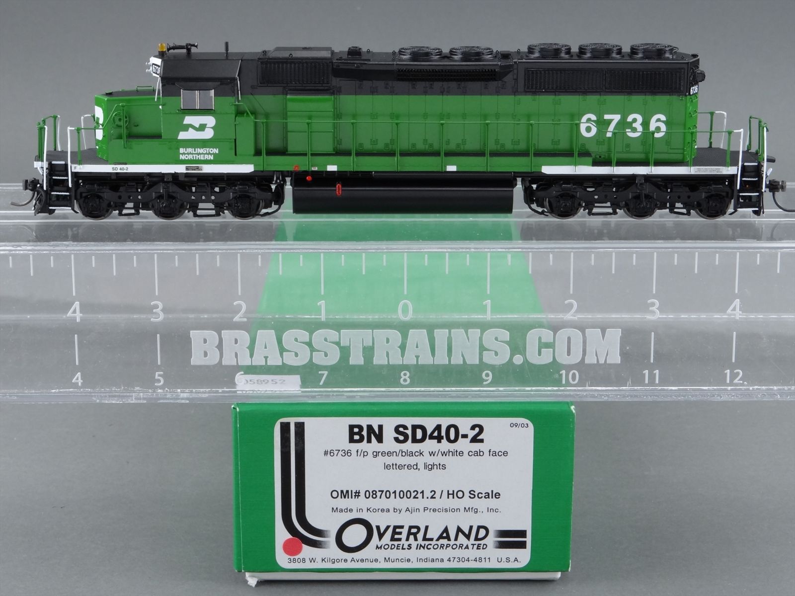 Product 058952 image