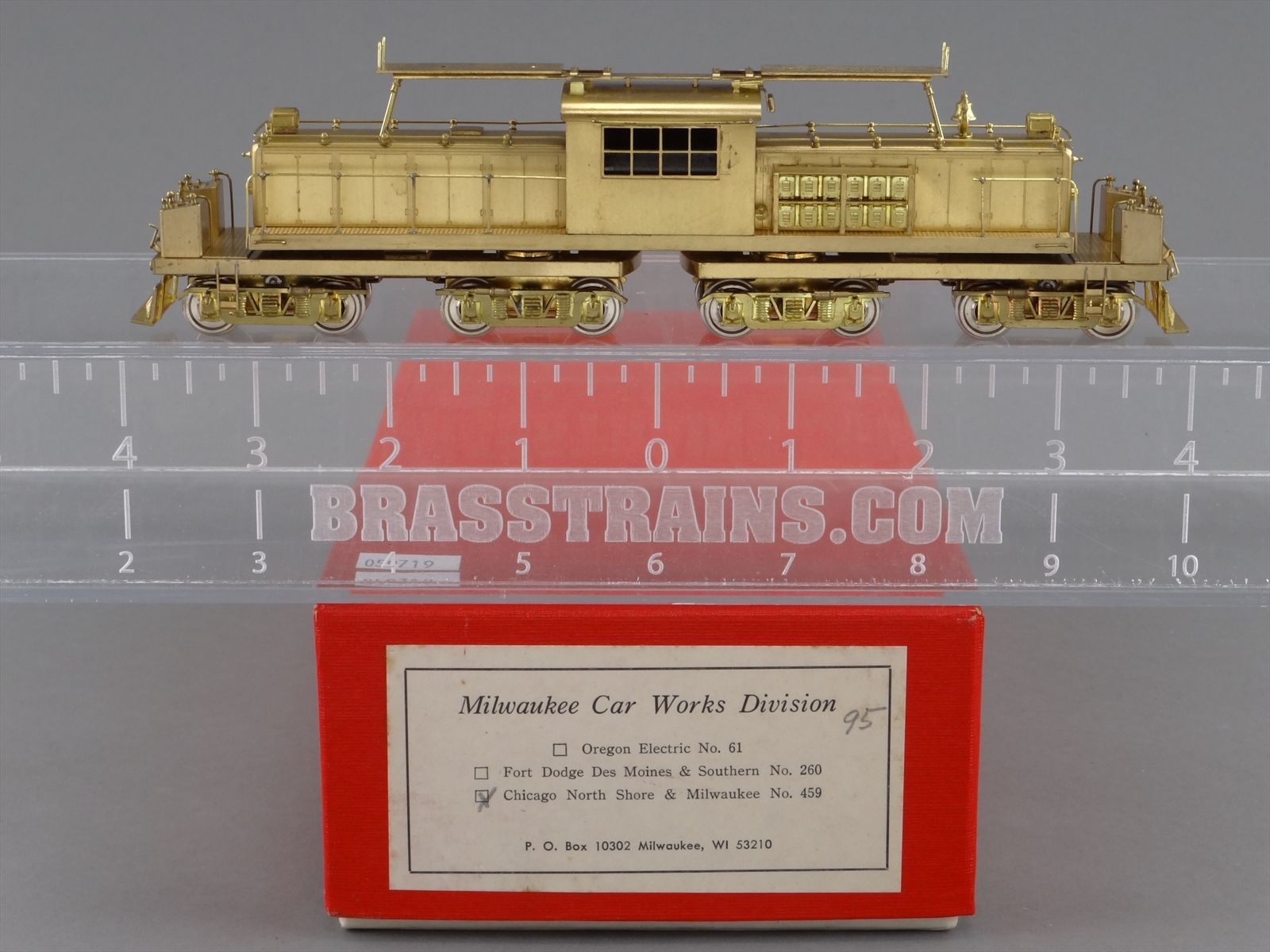 Product 059719 image