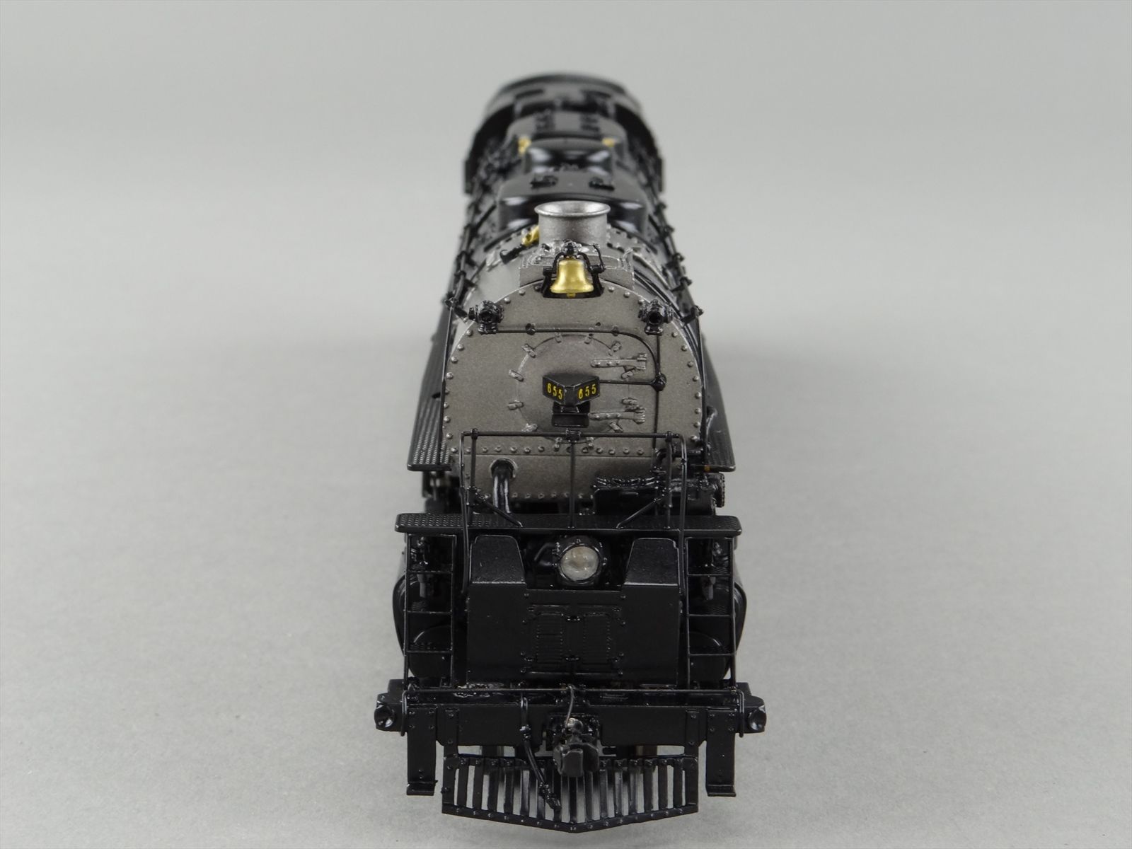 HO Brass PSC 160461 Precision Scale Co. CRR Clinchfield 4664